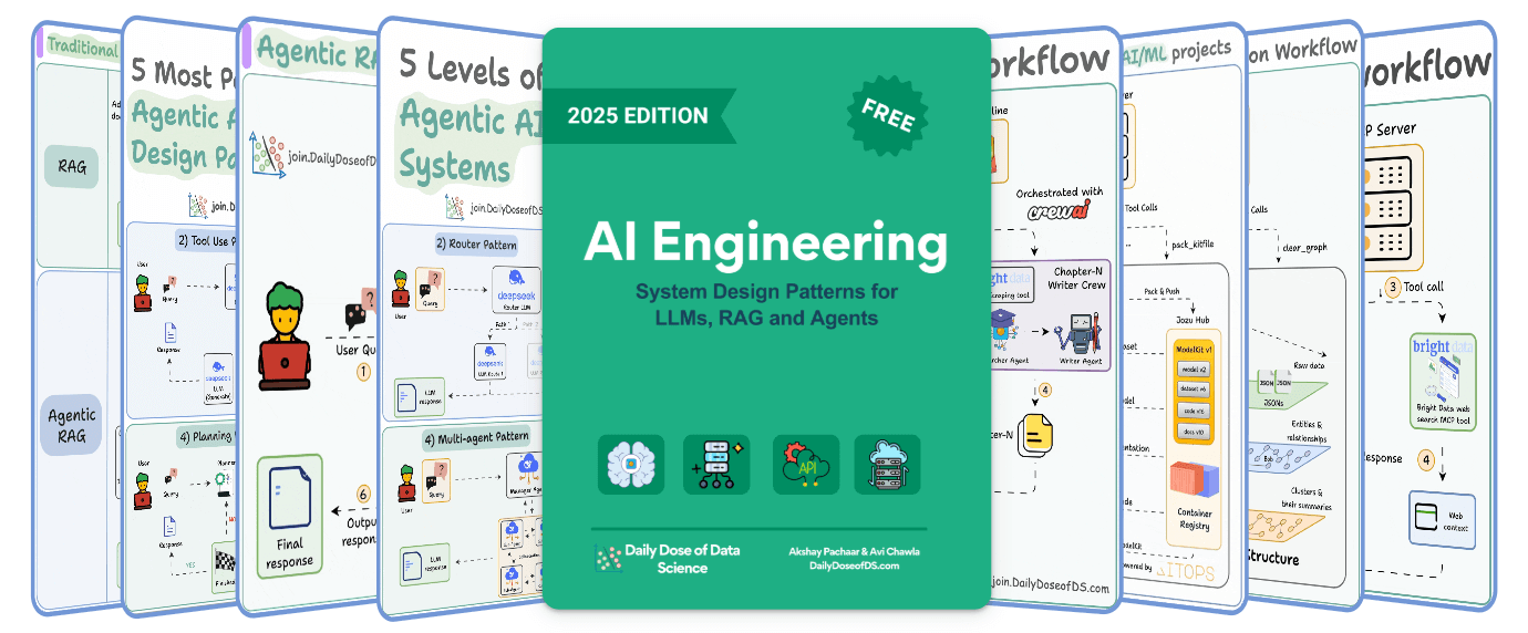 AI Engineering The Illustrated Guidebook